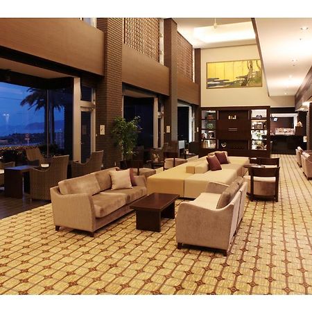 Hotel New Sagamiya Atami  Eksteriør billede