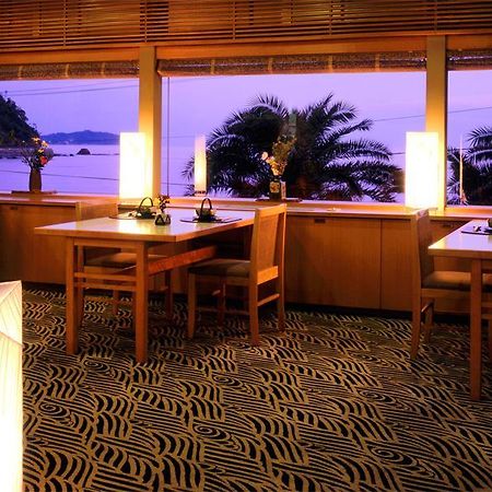 Hotel New Sagamiya Atami  Eksteriør billede
