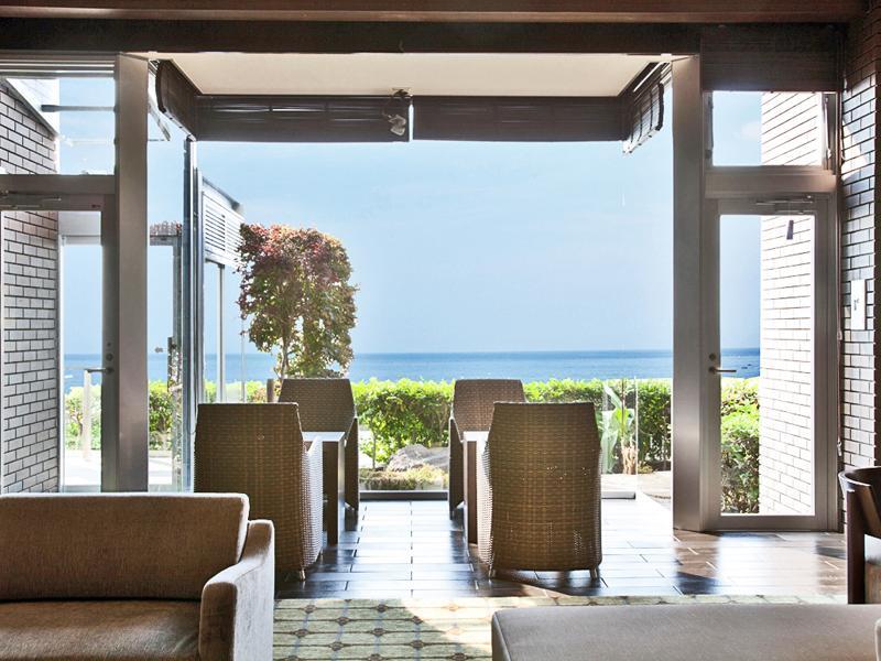 Hotel New Sagamiya Atami  Eksteriør billede