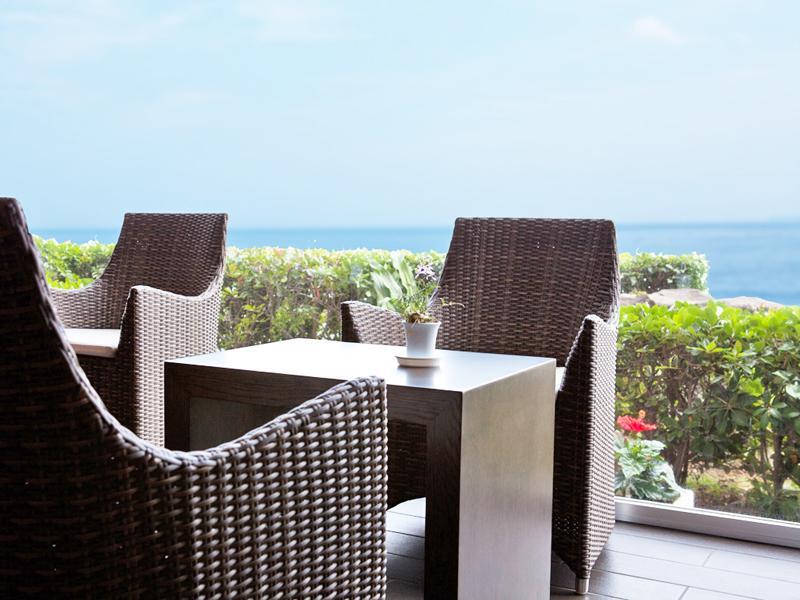 Hotel New Sagamiya Atami  Eksteriør billede
