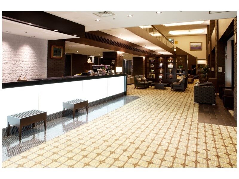 Hotel New Sagamiya Atami  Eksteriør billede