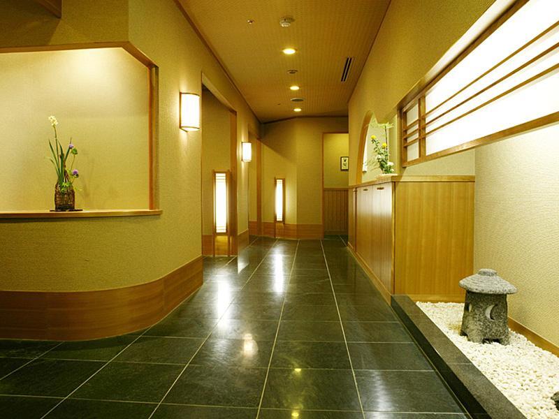 Hotel New Sagamiya Atami  Eksteriør billede