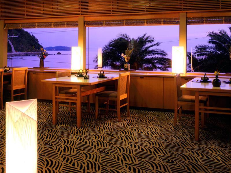 Hotel New Sagamiya Atami  Eksteriør billede