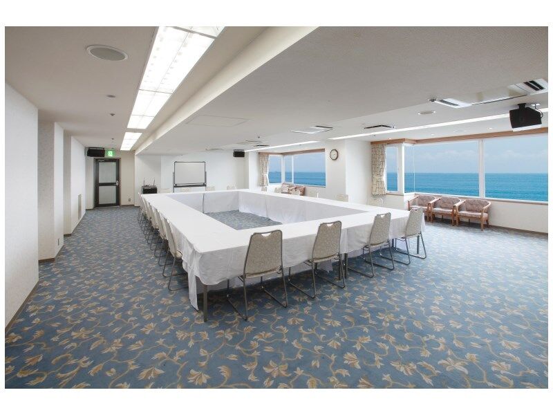 Hotel New Sagamiya Atami  Eksteriør billede