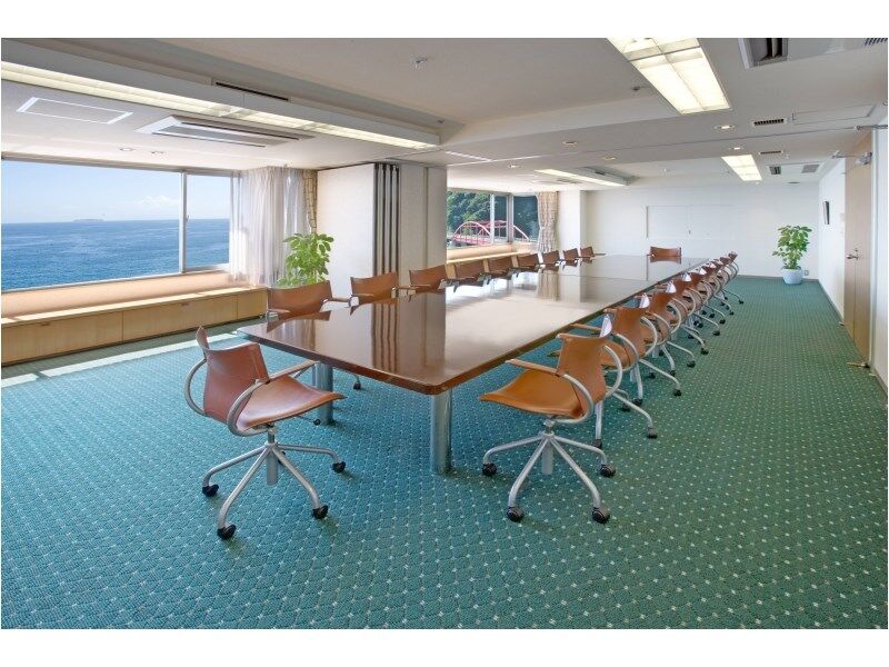 Hotel New Sagamiya Atami  Eksteriør billede