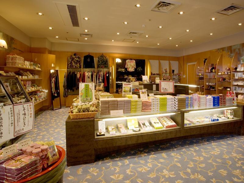 Hotel New Sagamiya Atami  Eksteriør billede