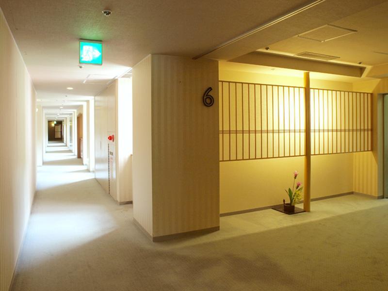Hotel New Sagamiya Atami  Eksteriør billede