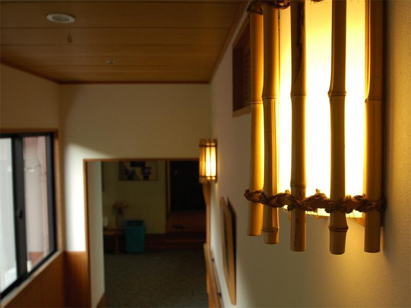 Hotel New Sagamiya Atami  Eksteriør billede