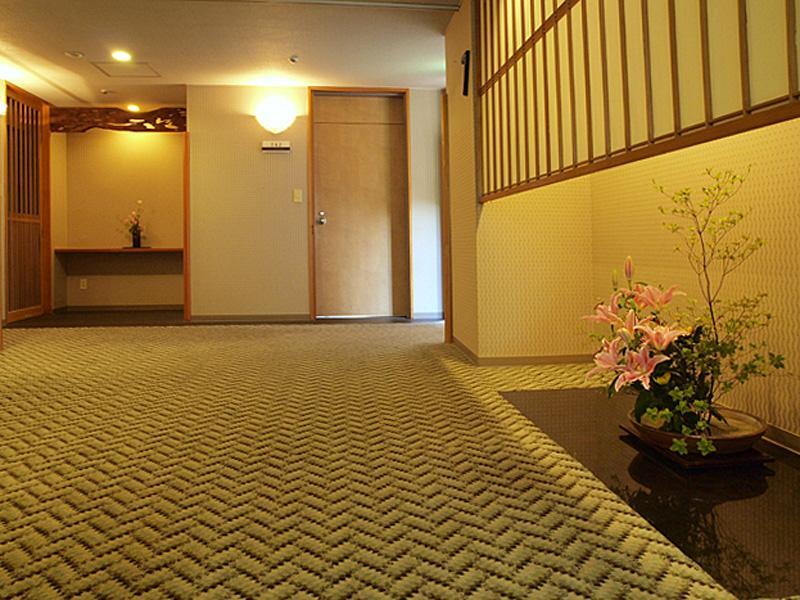 Hotel New Sagamiya Atami  Eksteriør billede