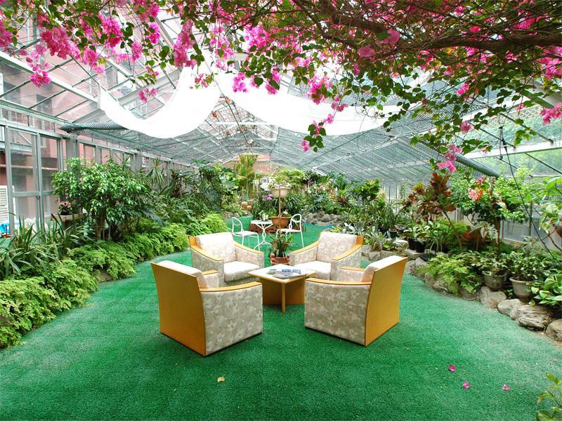 Hotel New Sagamiya Atami  Eksteriør billede