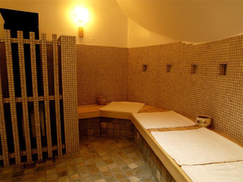 Hotel New Sagamiya Atami  Eksteriør billede