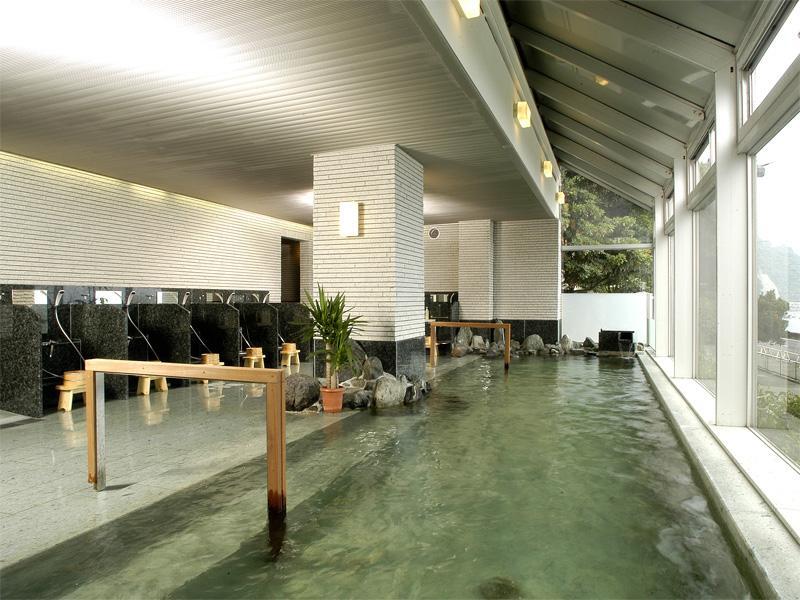 Hotel New Sagamiya Atami  Eksteriør billede