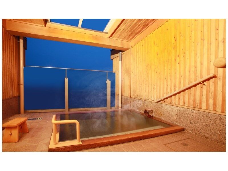 Hotel New Sagamiya Atami  Eksteriør billede