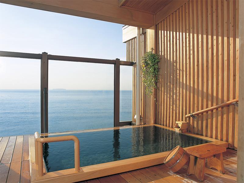 Hotel New Sagamiya Atami  Eksteriør billede