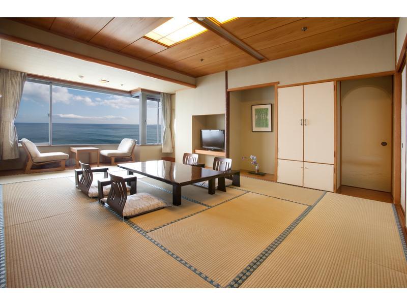 Hotel New Sagamiya Atami  Eksteriør billede