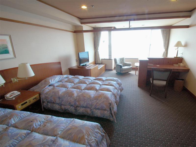Hotel New Sagamiya Atami  Eksteriør billede