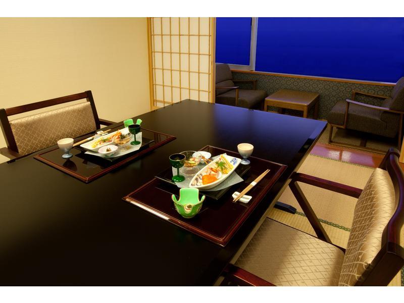 Hotel New Sagamiya Atami  Eksteriør billede